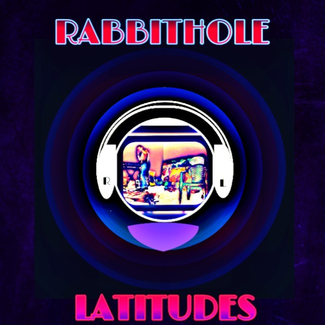 Troy K. Lynch Rabbithole Latitudes